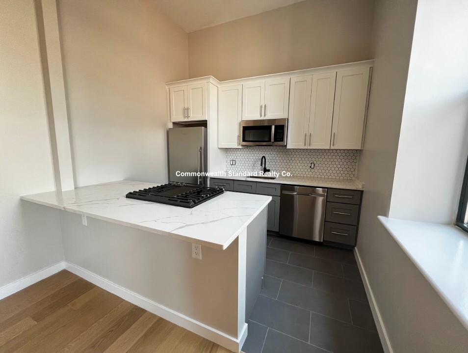 1661-1663 Washington St, South End