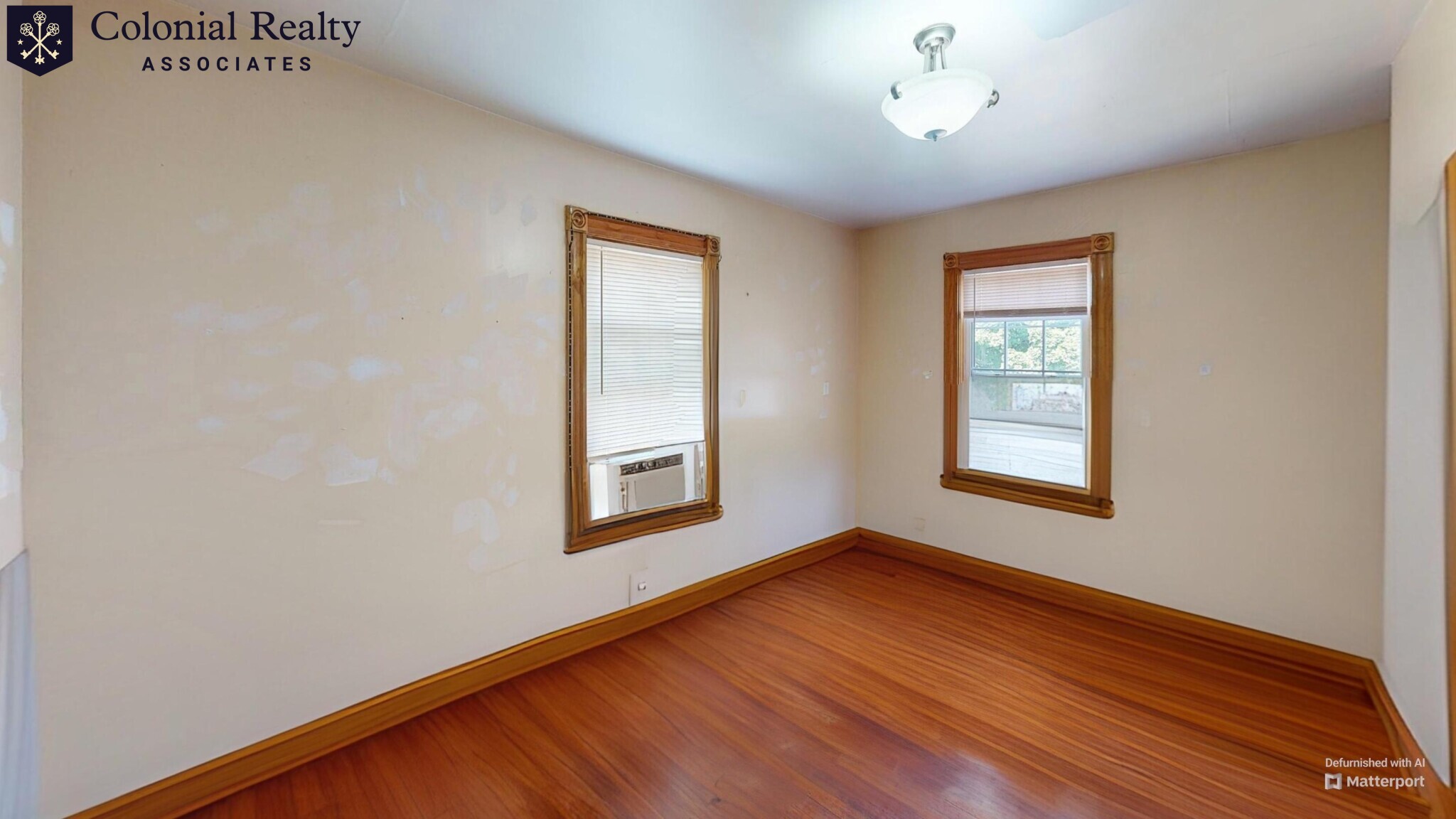 29 Alpine St, Roxbury