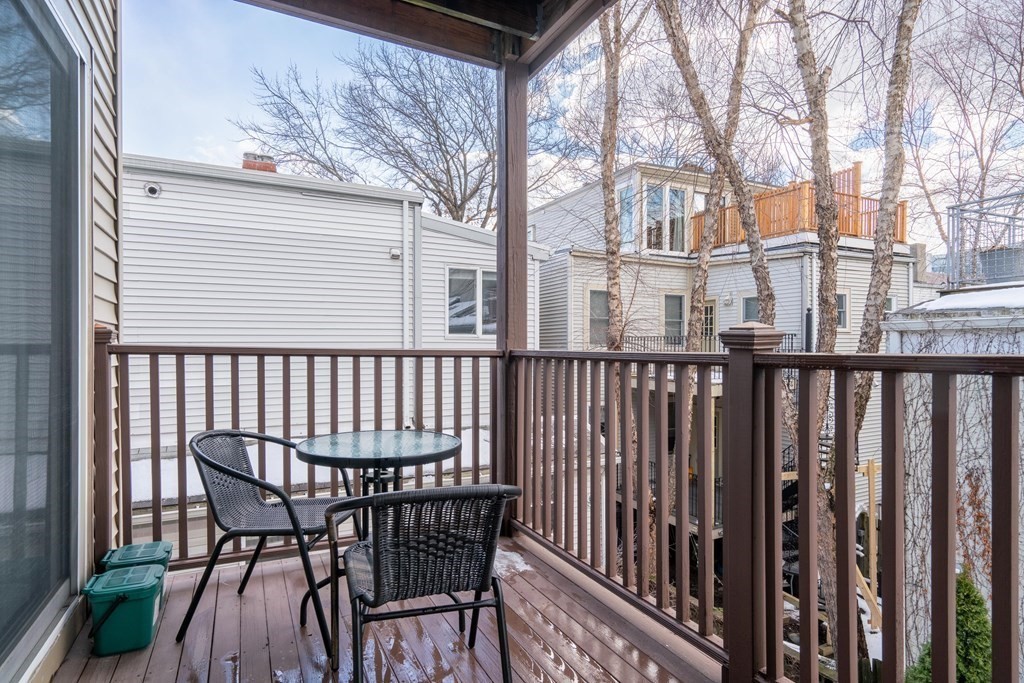 1 bed, 1 bath apartment for rent at 62 Hurley St Unit 2, East Cambridge — photo 12 of 13