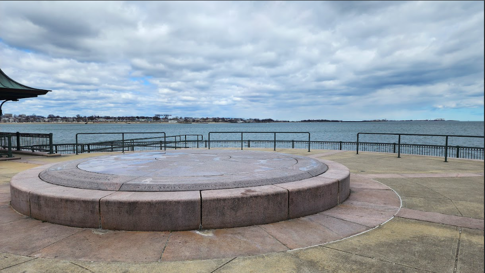 30 Harbor Point Blvd, Dorchester