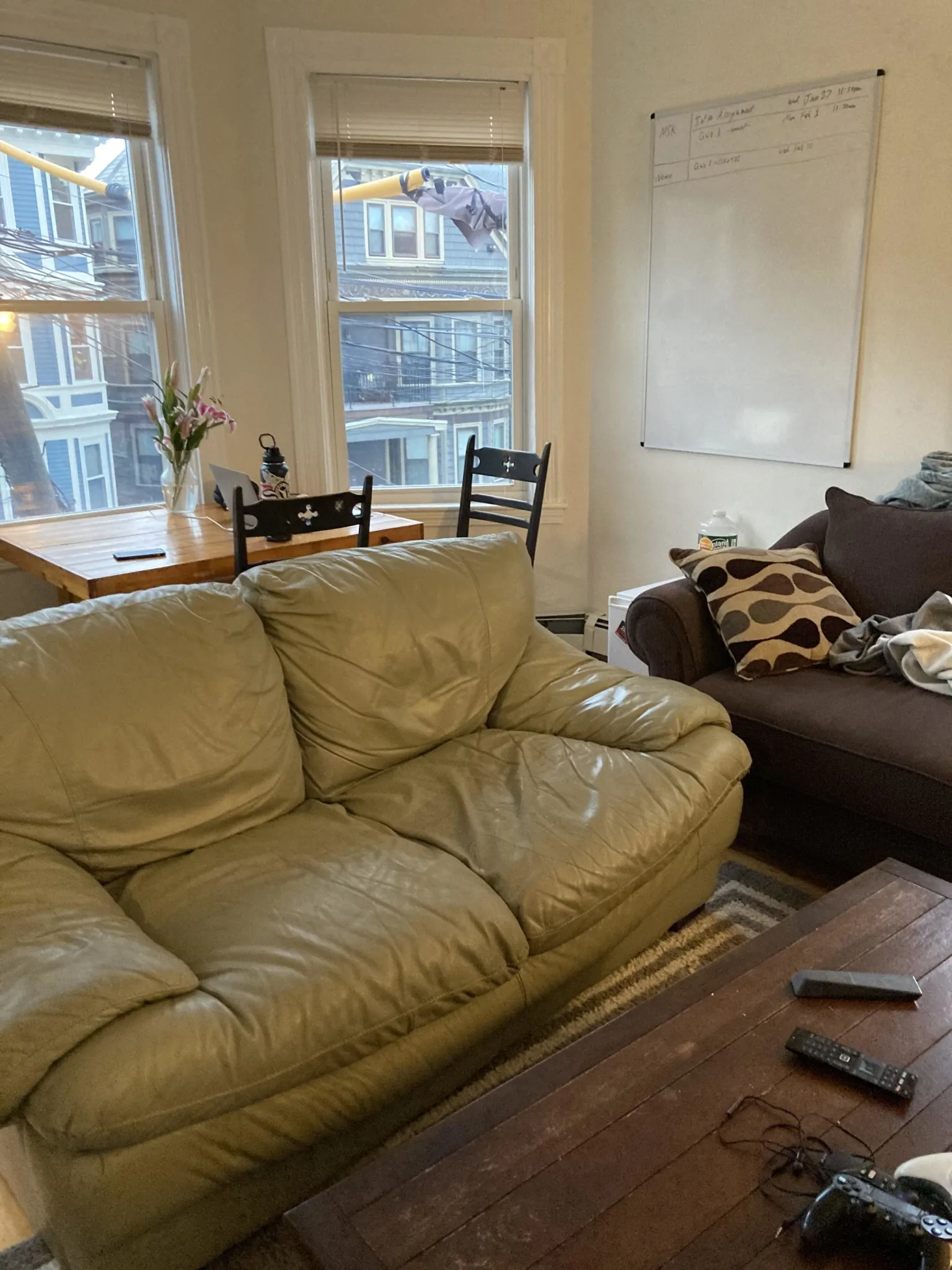 101 Calumet St, Mission Hill