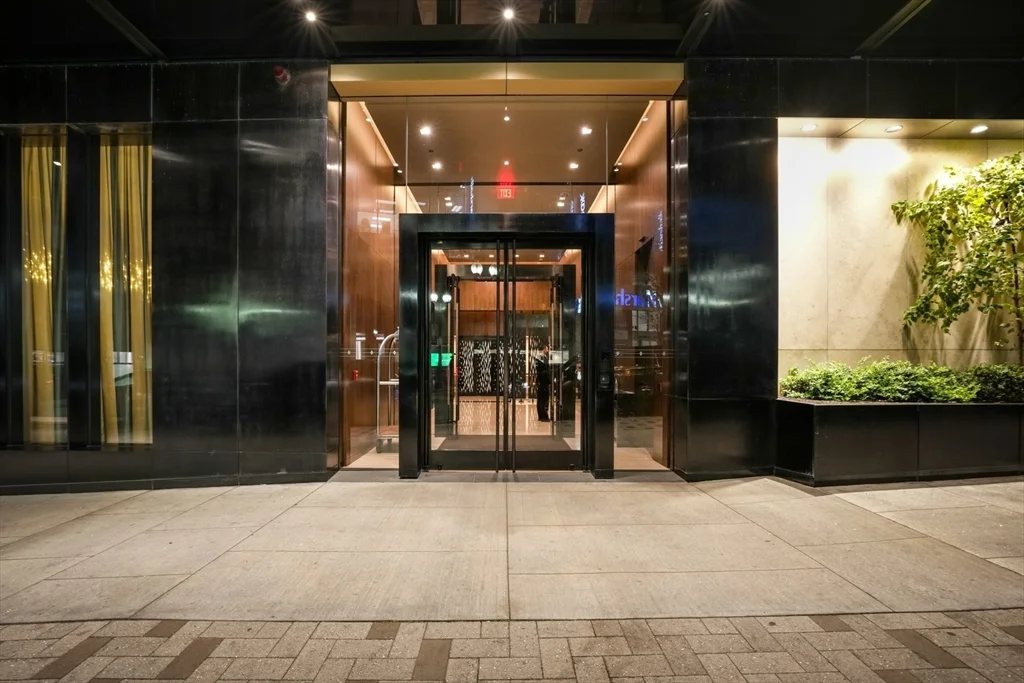 1 Franklin St, Boston Downtown