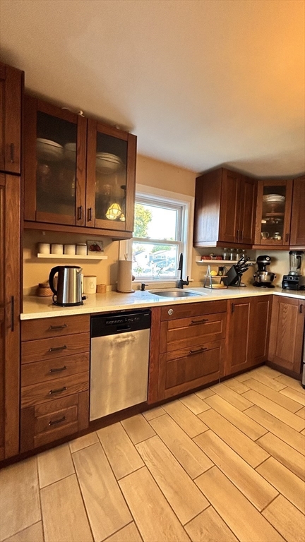 2 bed, 1 bath apartment for rent at 15 Jensen Rd Unit 1, Watertown — photo 2 of 26