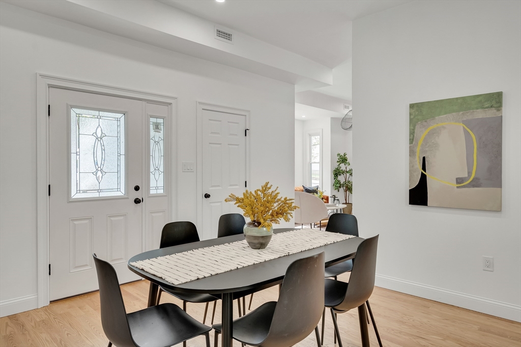 54 Park St, Ward Two