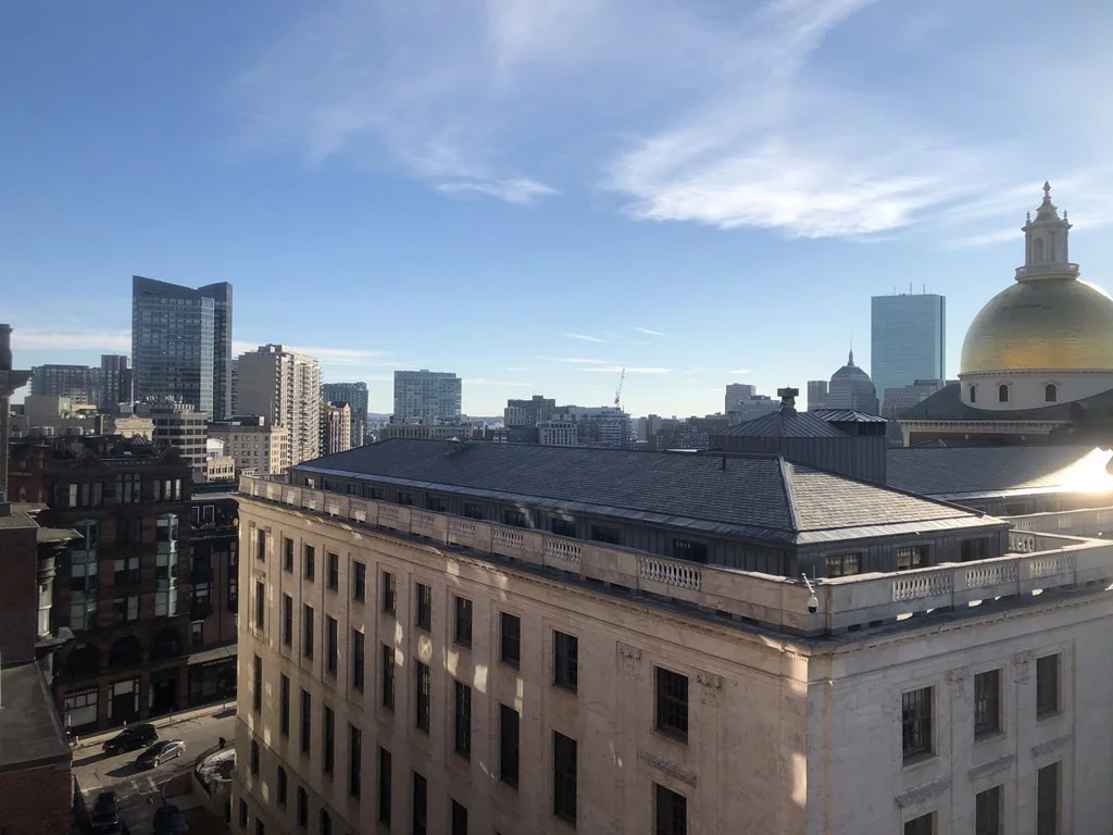 124 Bowdoin St, Beacon Hill