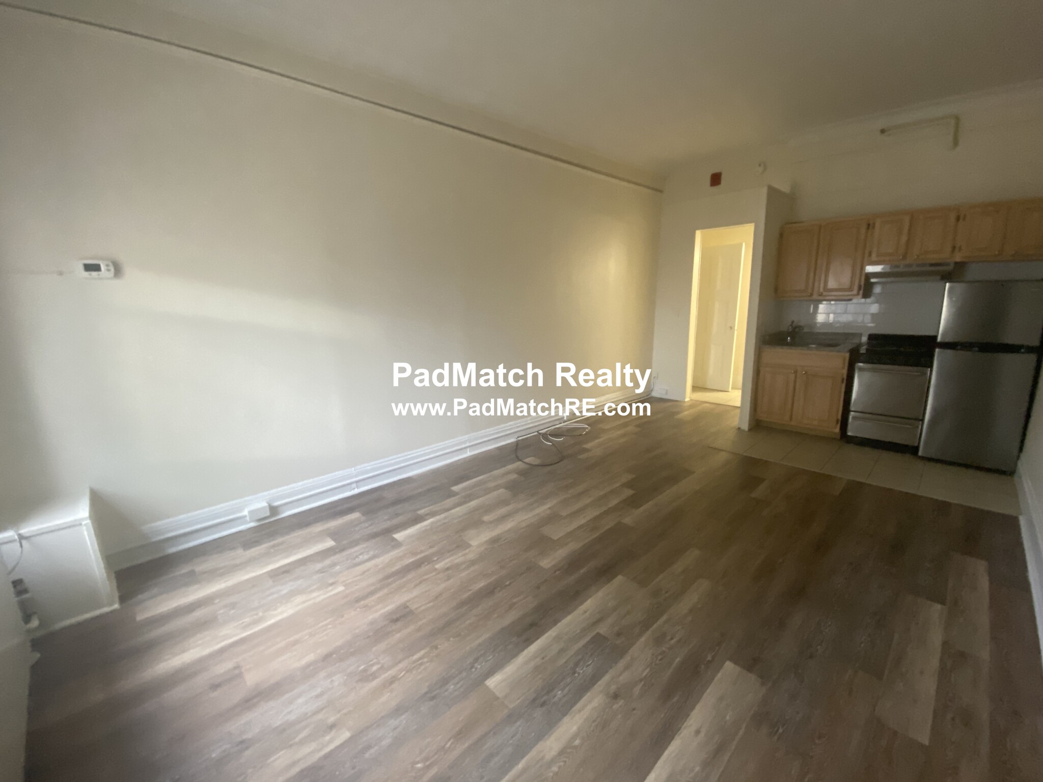 62 Boylston St, Downtown