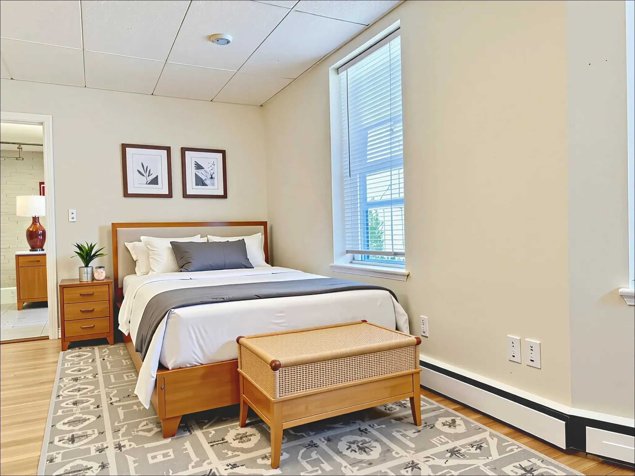 9 Bowdoin St, Beacon Hill