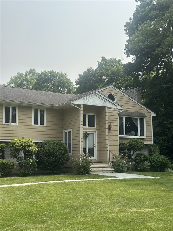 103 Sherburn Cirle, Weston