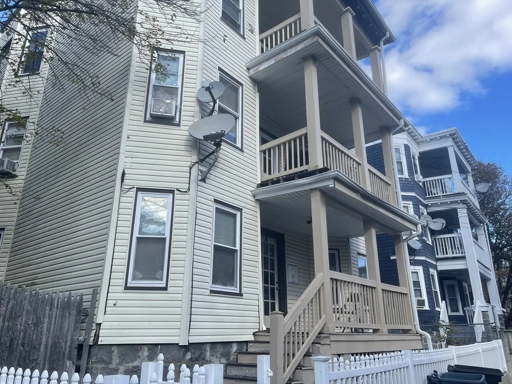 6 Bailey St, Dorchester