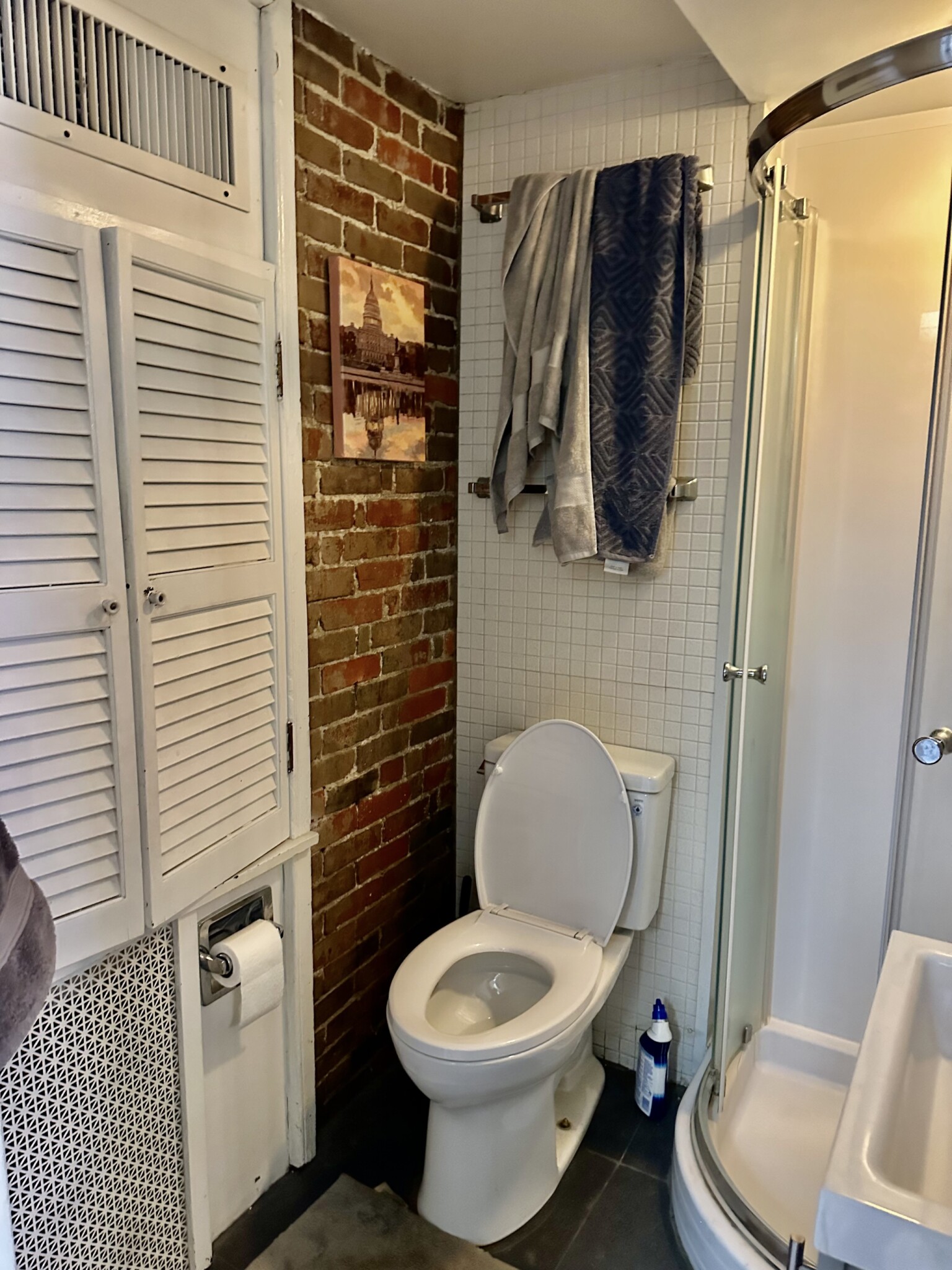 32 Irving, Beacon Hill