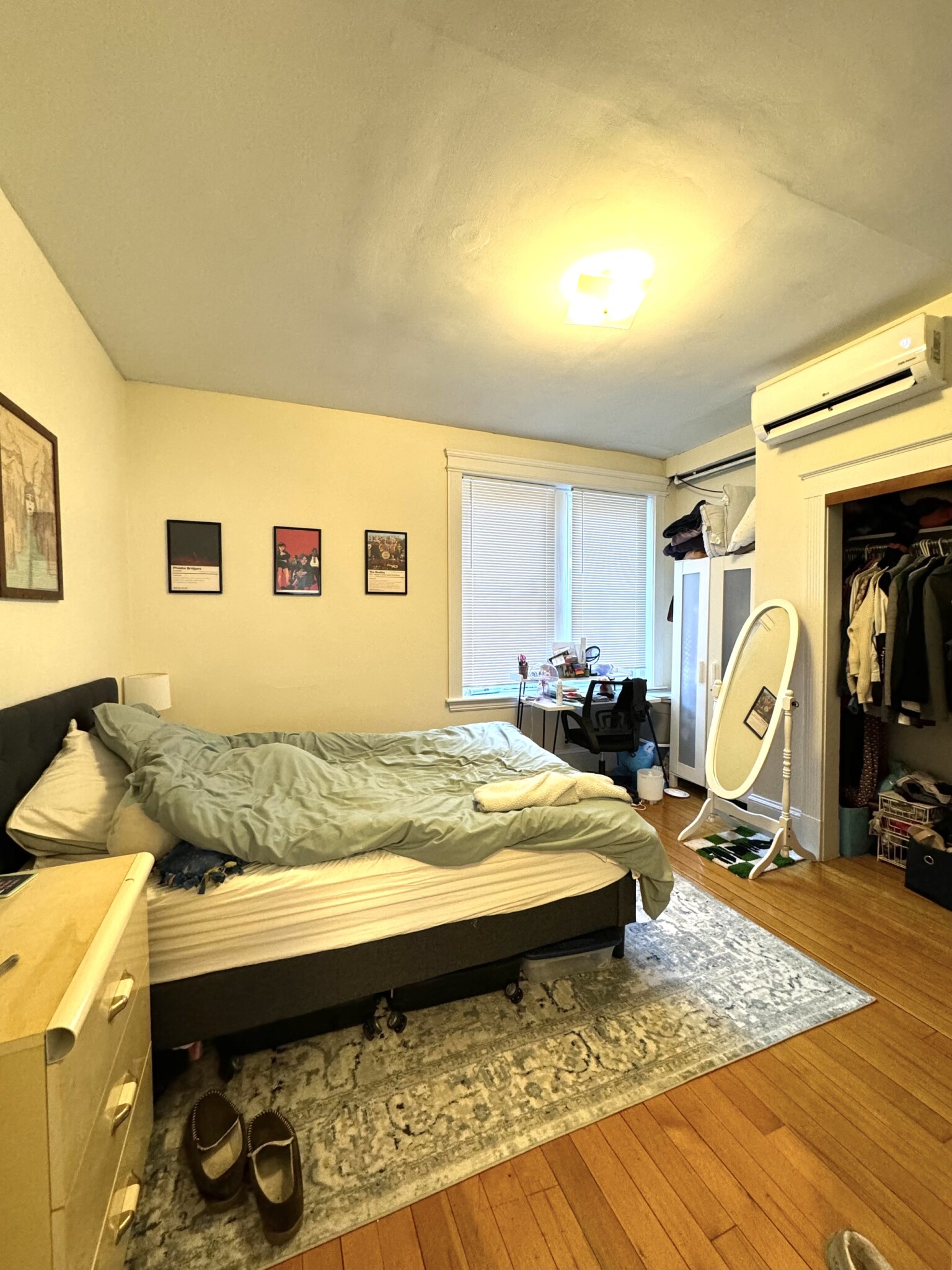 223 Harvard Ave, Allston