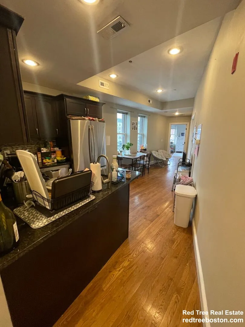 497 Commonwealth Ave, Fenway