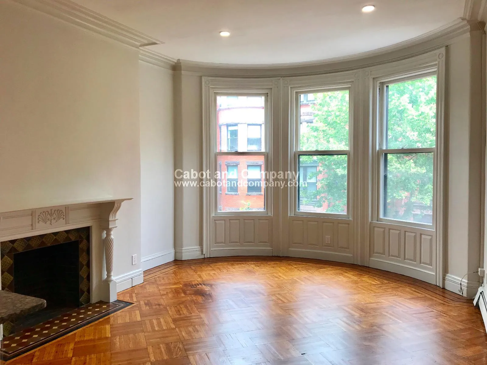 428 Marlborough St, Back Bay