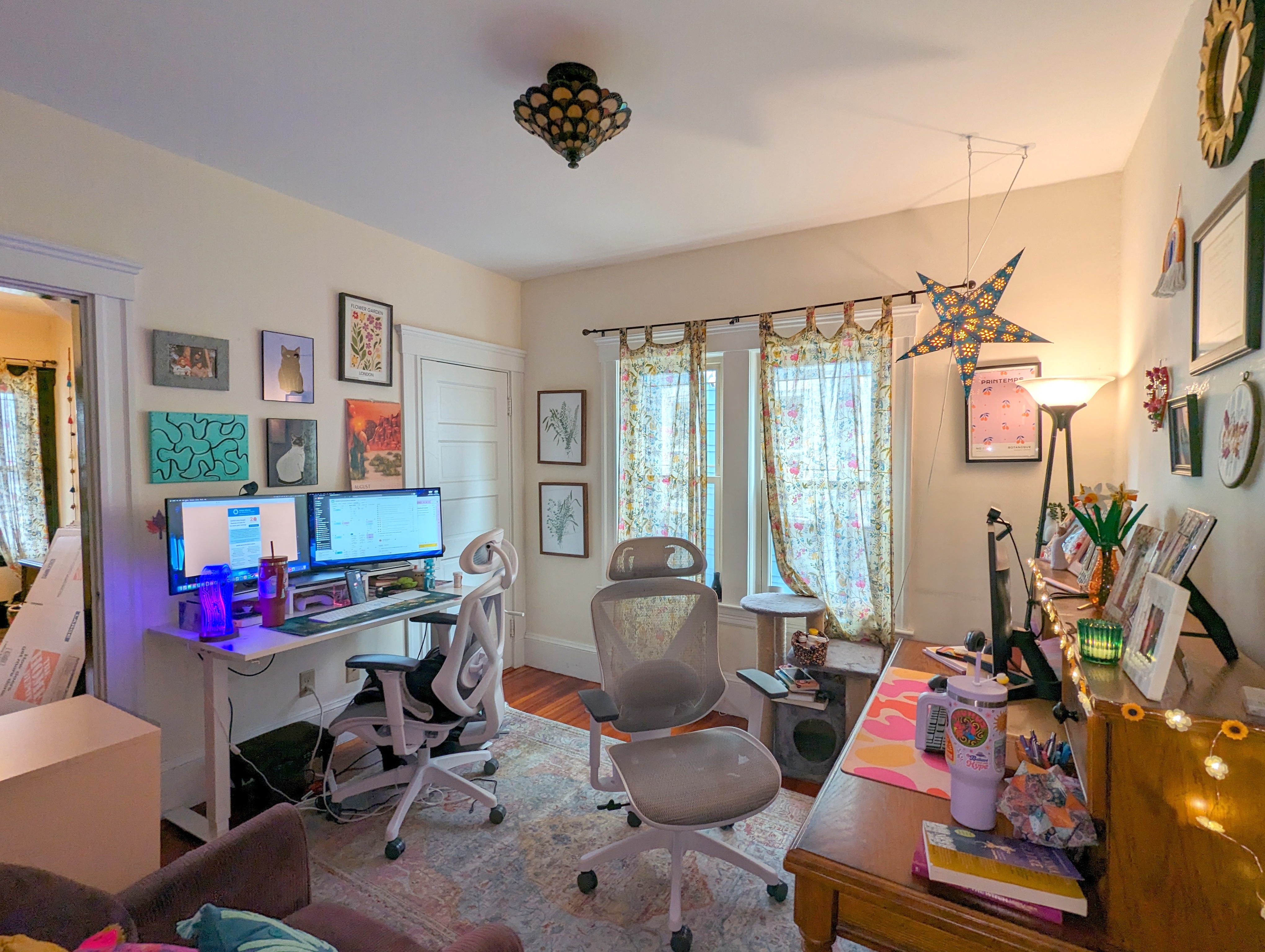 69 Prichard Ave, Powder House Square