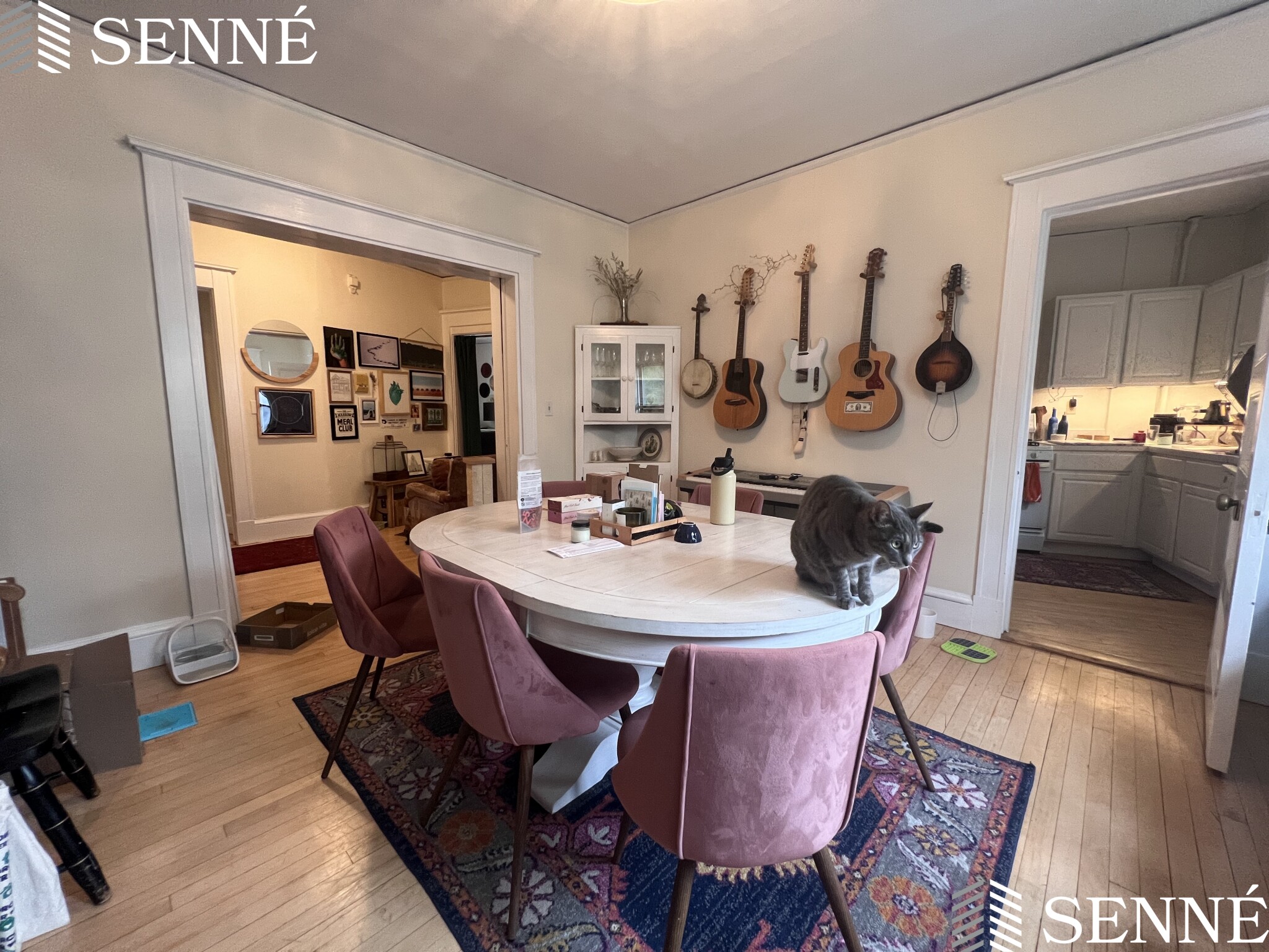 84 Prescott St, Mid Cambridge