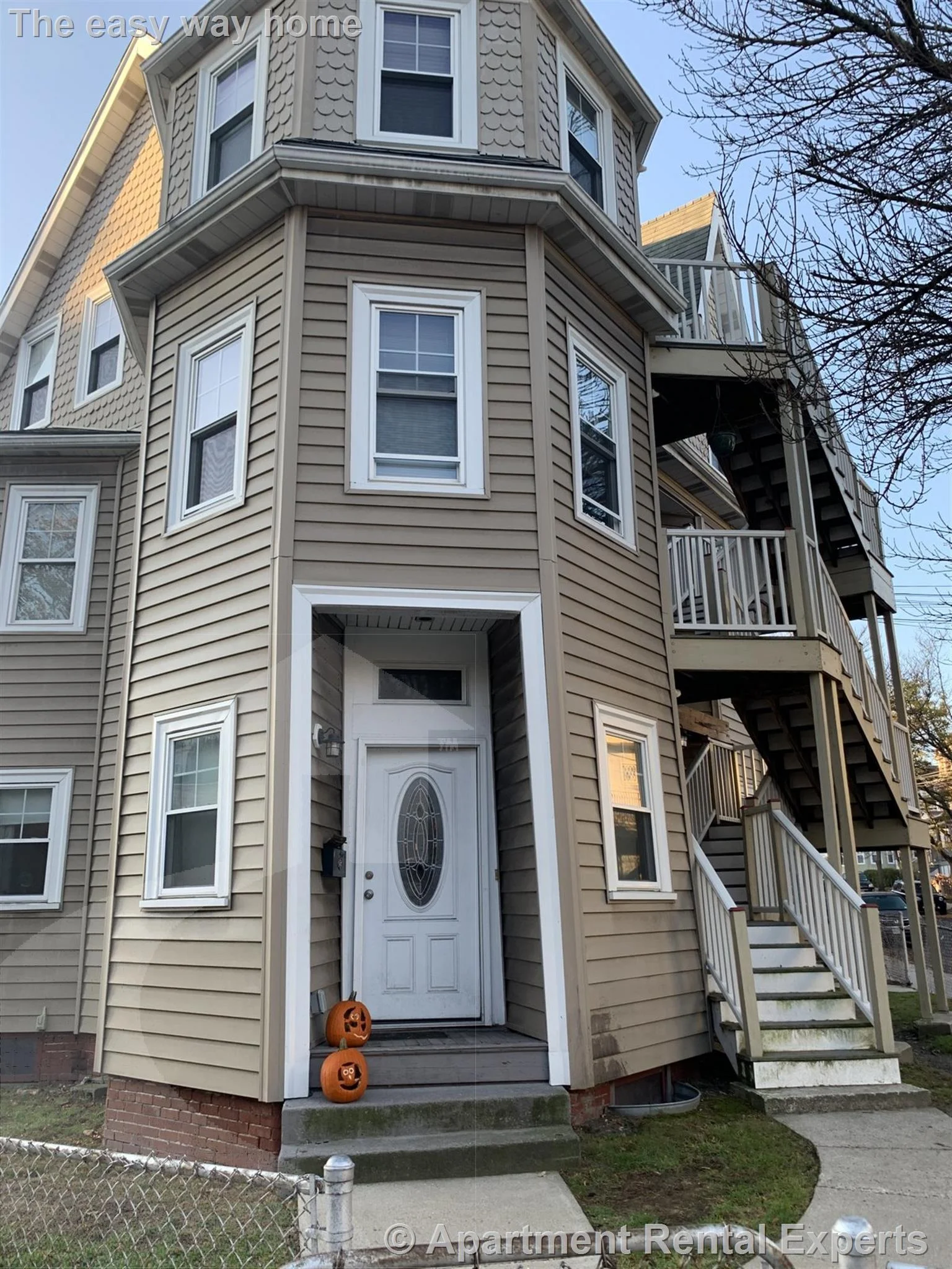 406 Medford St, Winter Hill