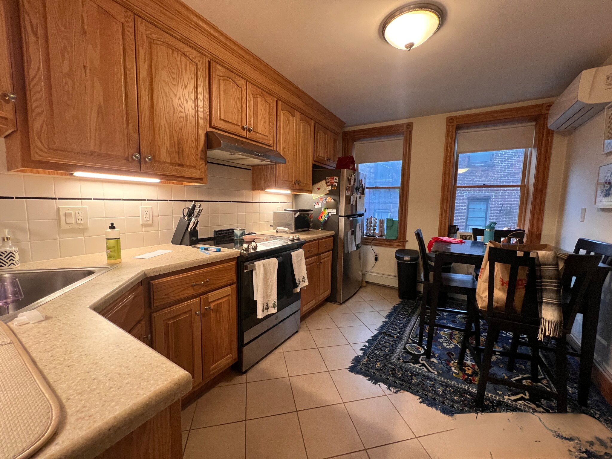 48 Garden St, Beacon Hill