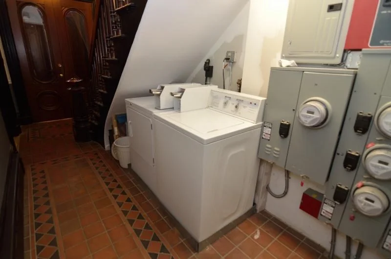 676 Massachusetts Ave, South End