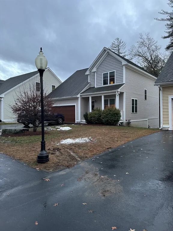 8 Cheyenne Vly, Westford