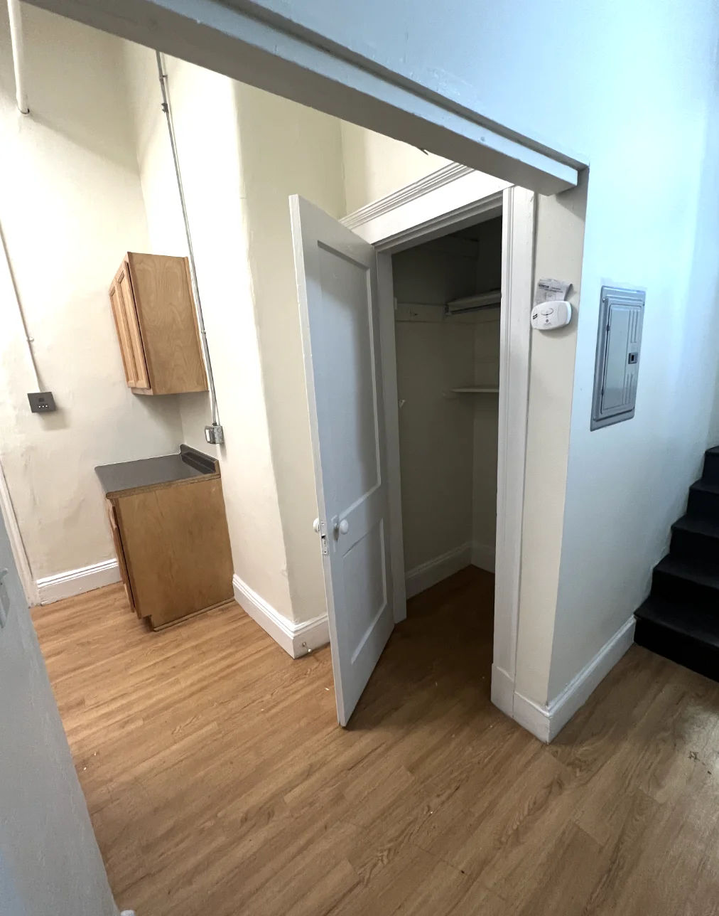 1173 Boylston St, Fenway