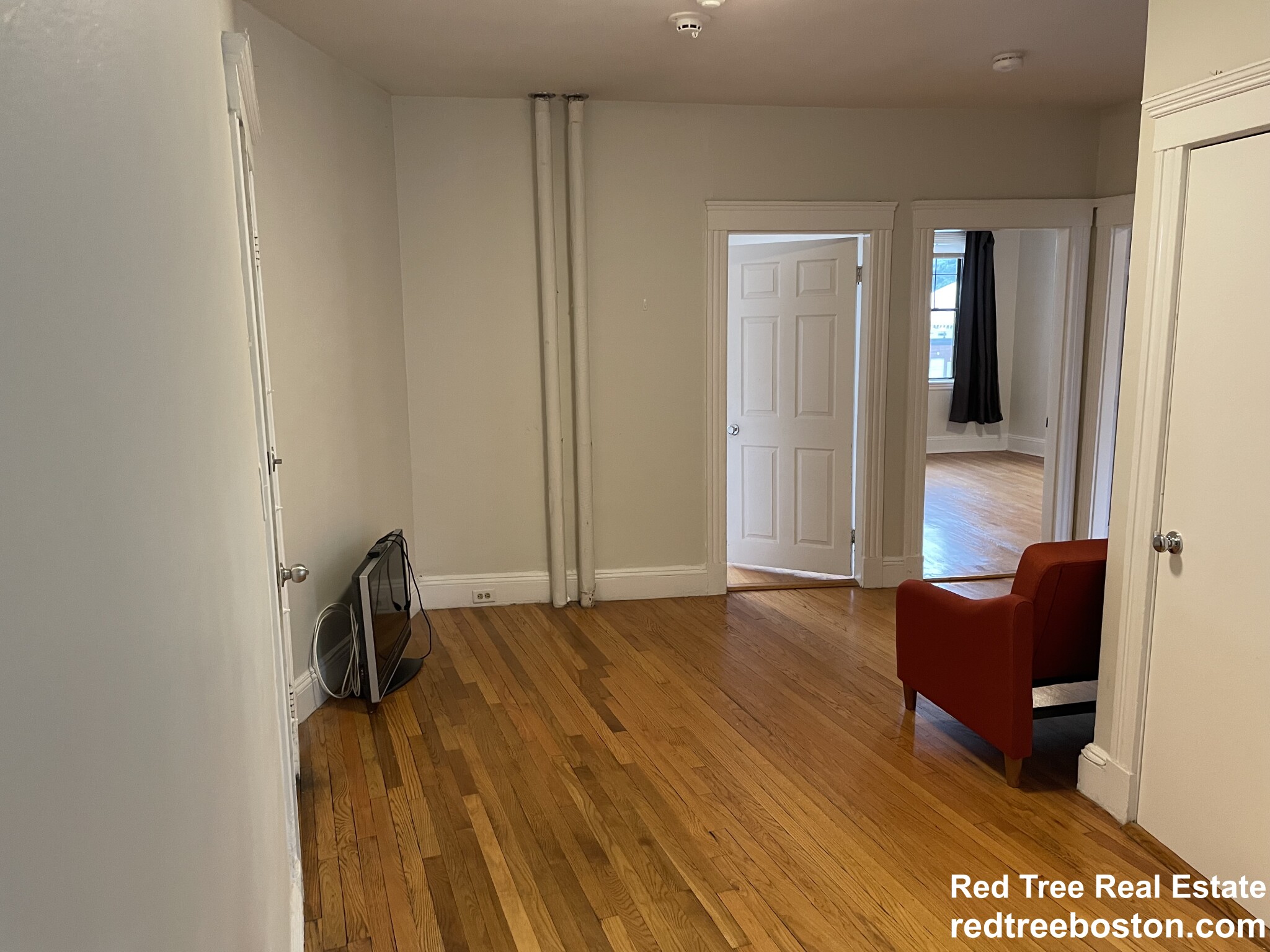 370 Chestnut Hill Ave, Brighton