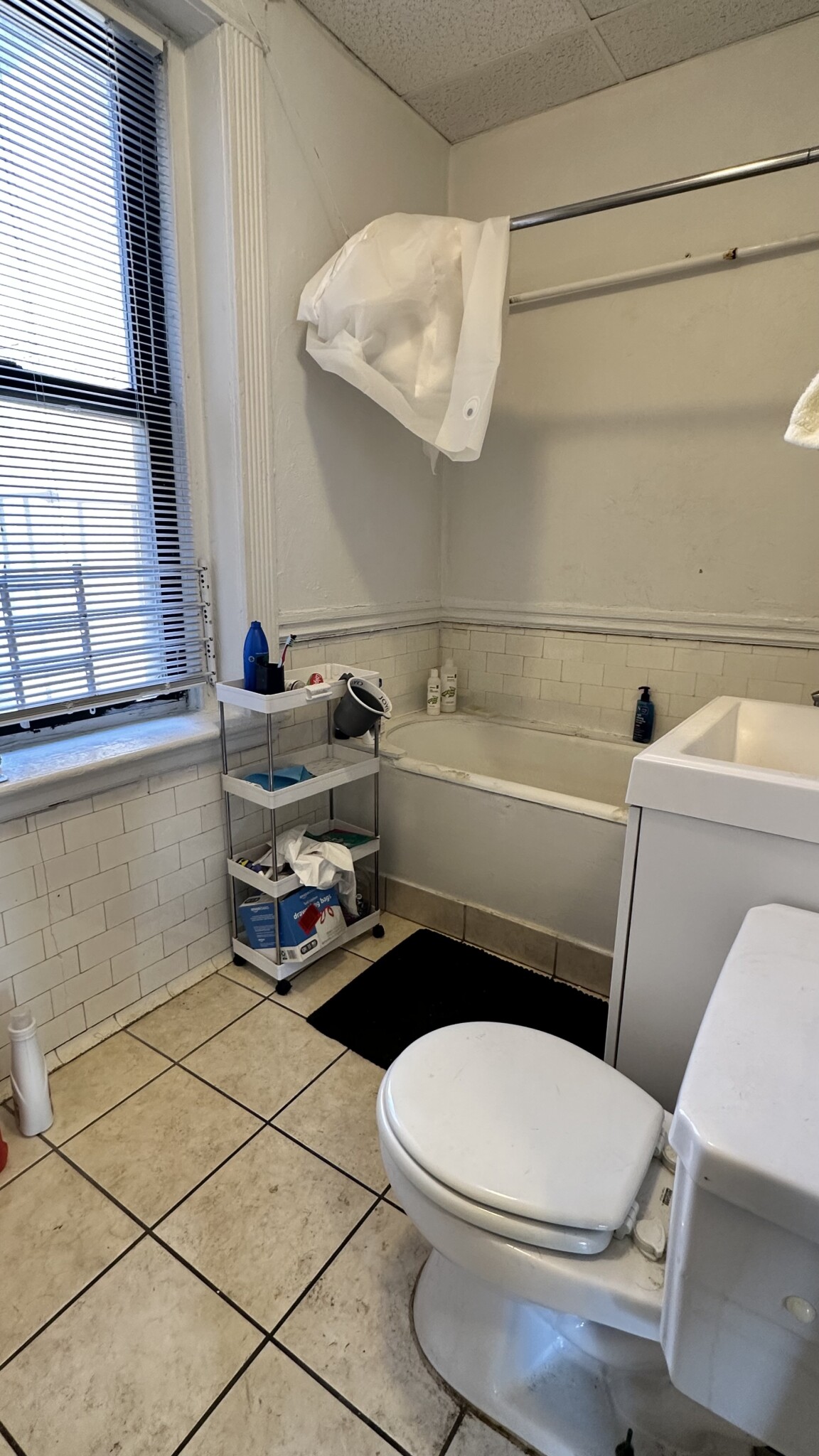 409 Huntington Ave, Fenway