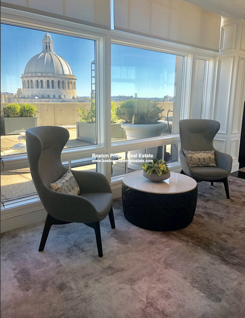 225 Massachusetts Ave, Fenway