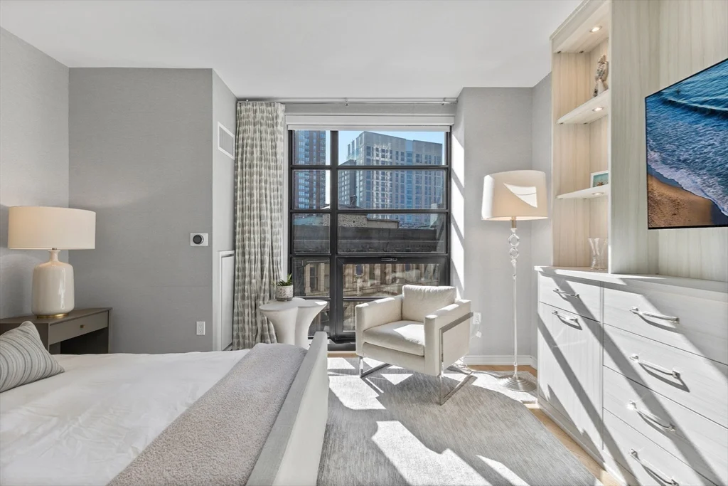 580 Washington St, Boston Downtown