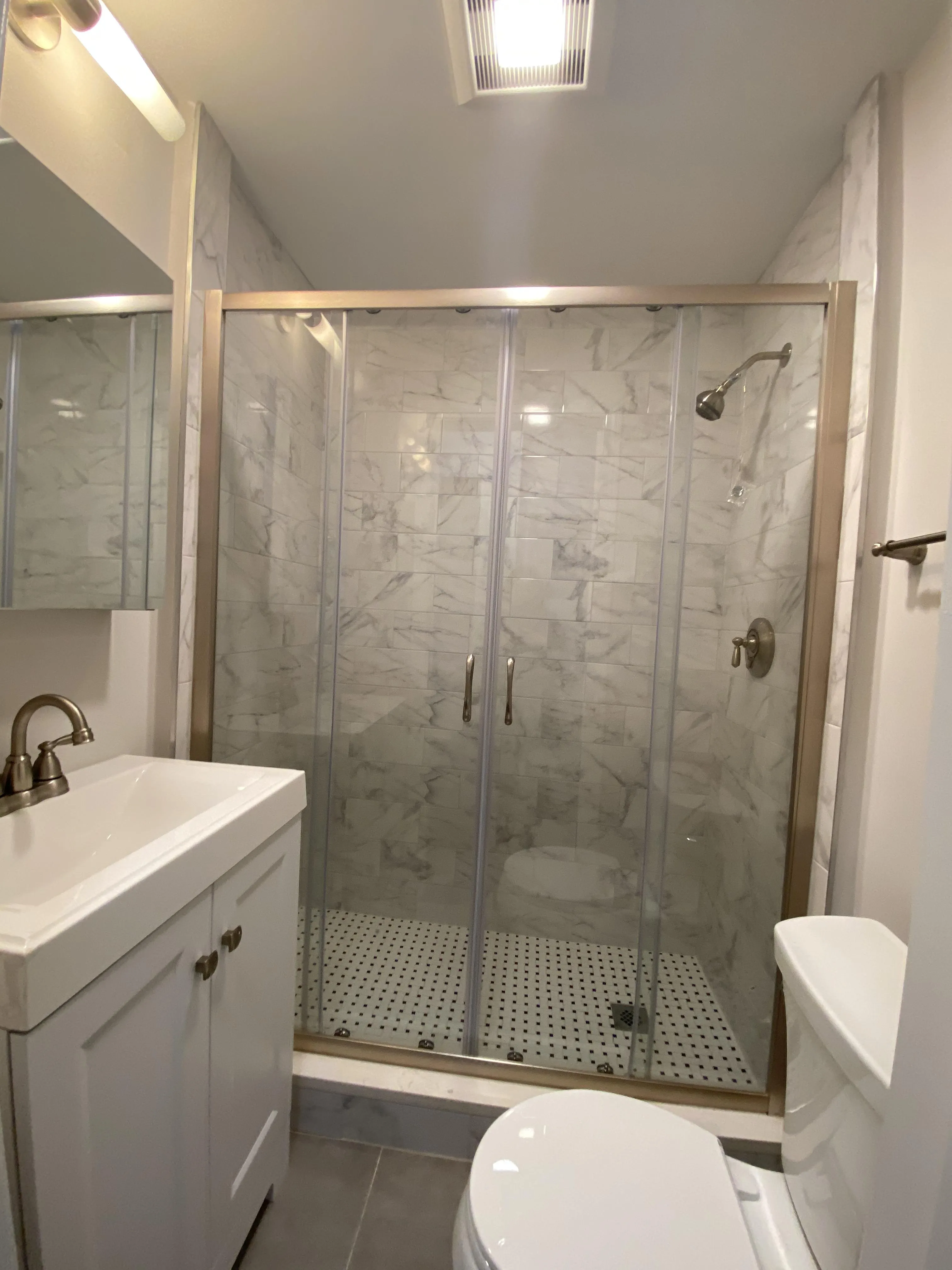 24 Clearway St, Back Bay