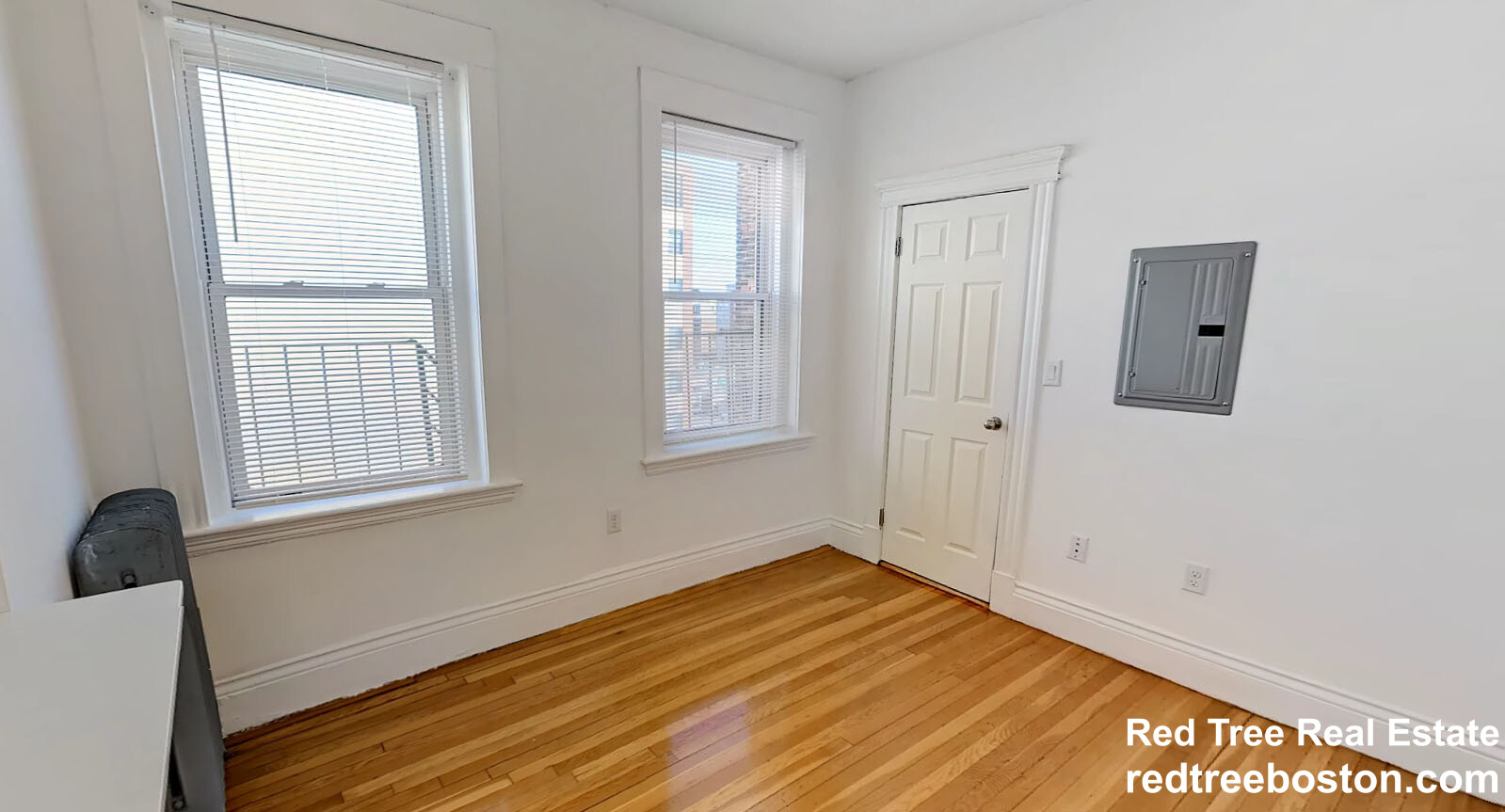 120 Peterborough St, Fenway