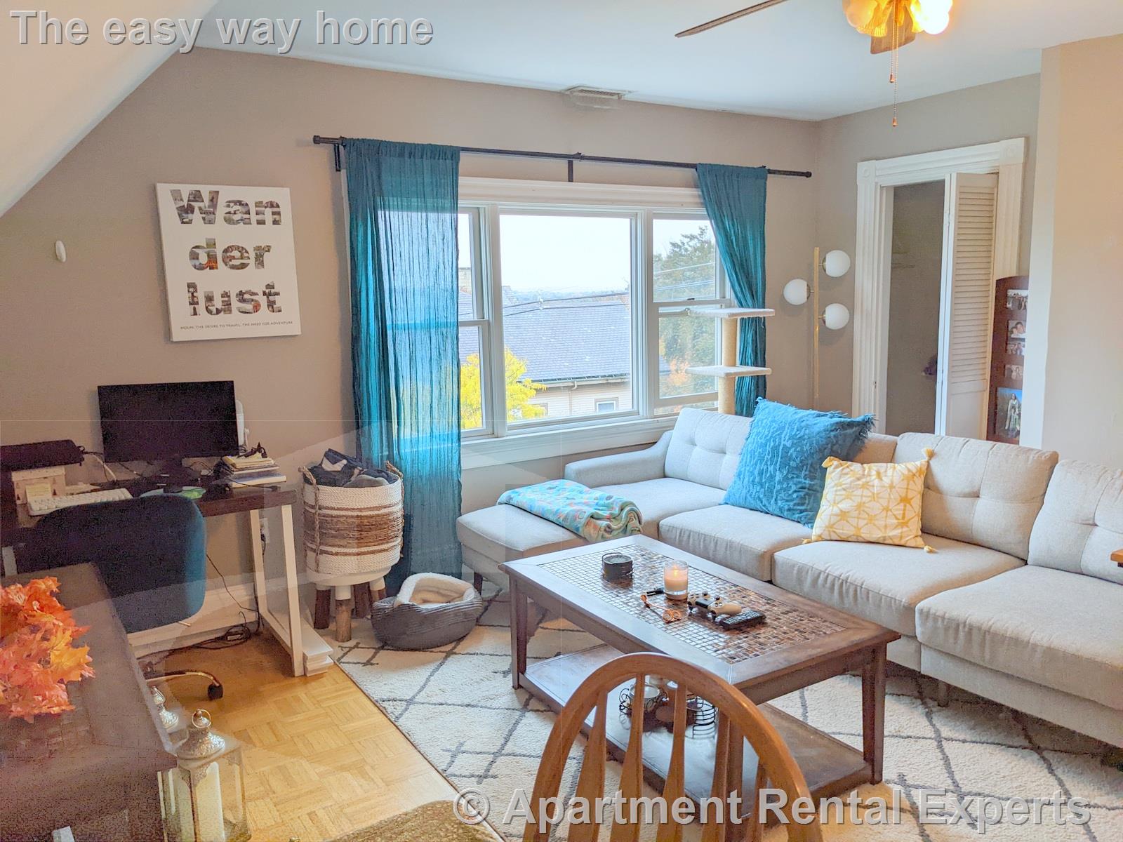 191 Summer St, Porter Square