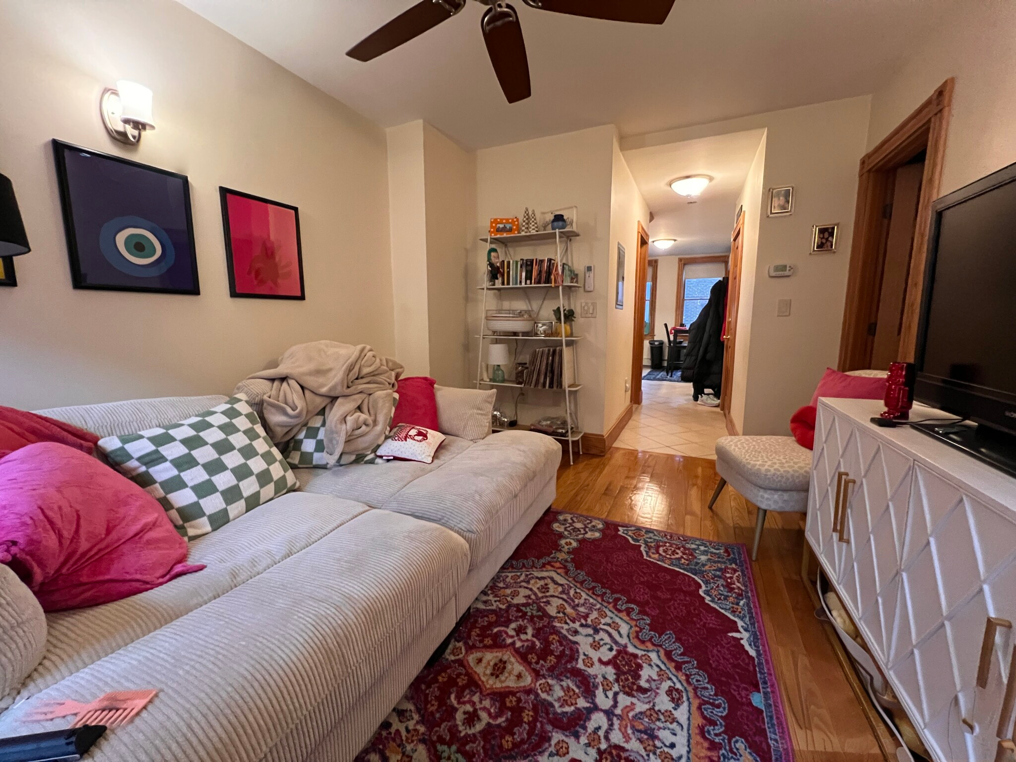 48 Garden St, Beacon Hill