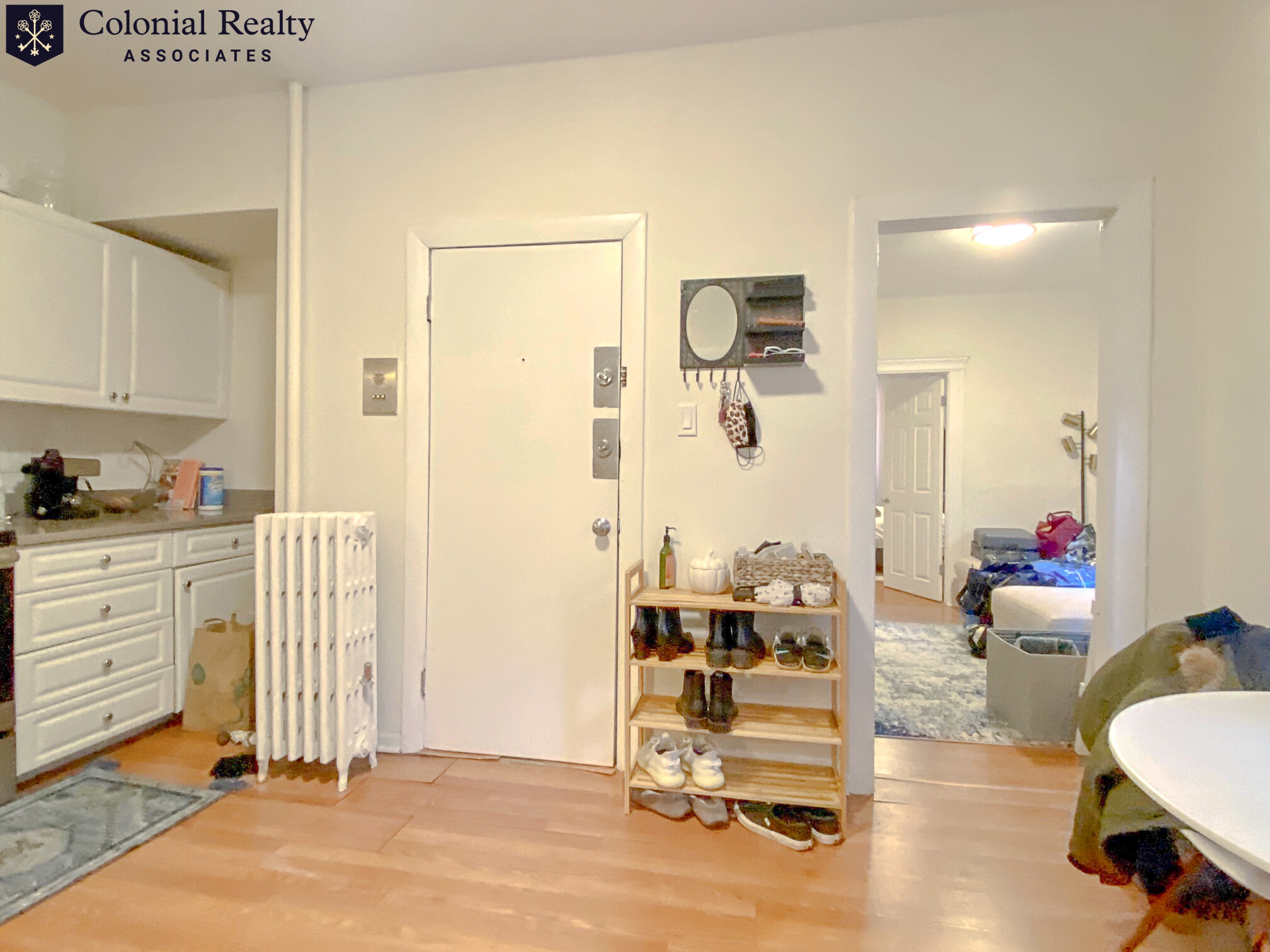 43 Joy St, Beacon Hill