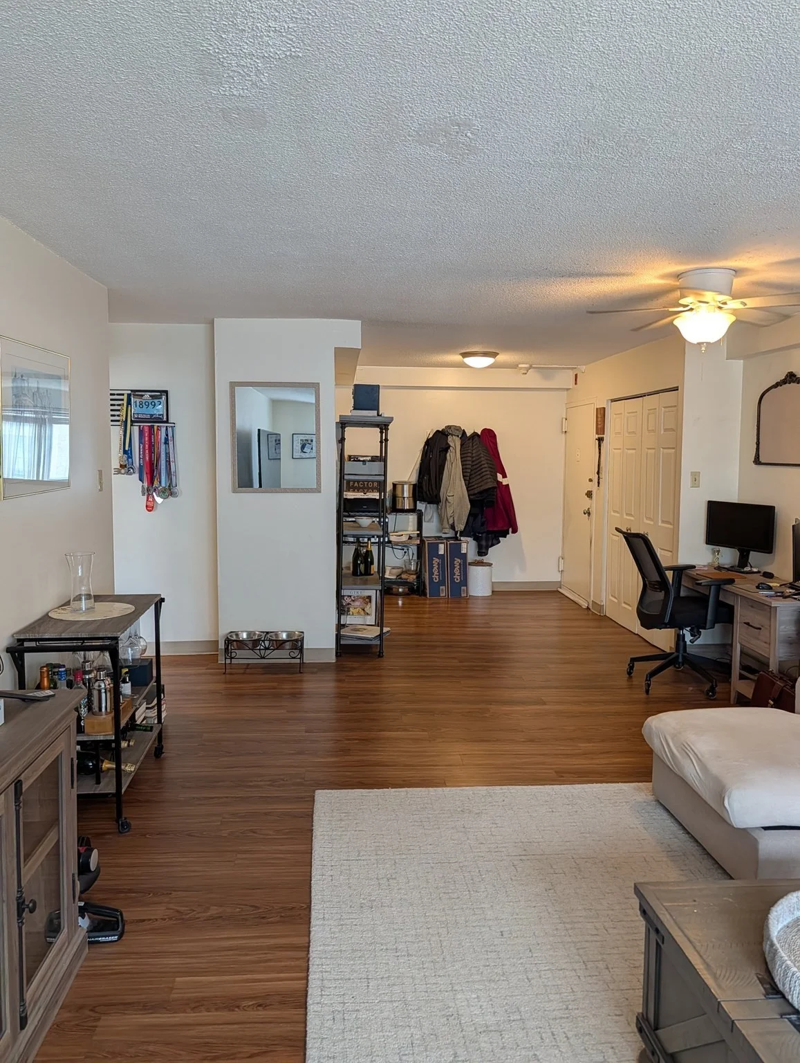 130 Bowdoin St, Beacon Hill