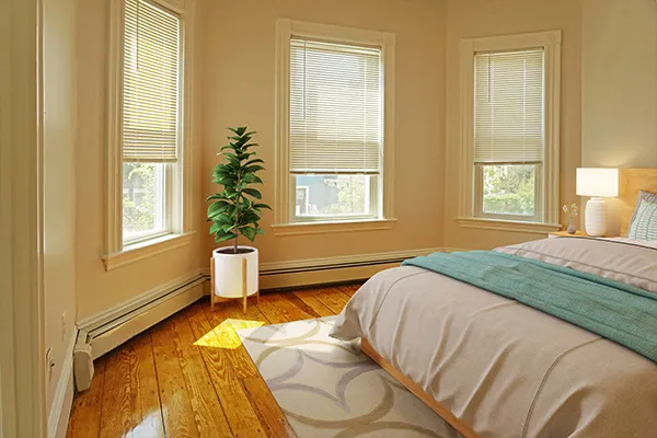 339 Beacon St, Ward Two