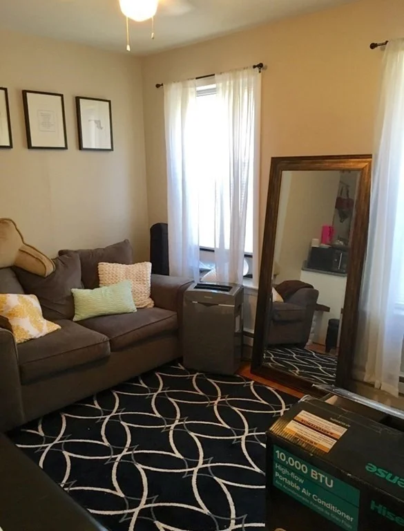 200 Northampton, South End