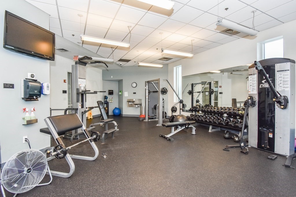 8-12 Museum Way, East Cambridge