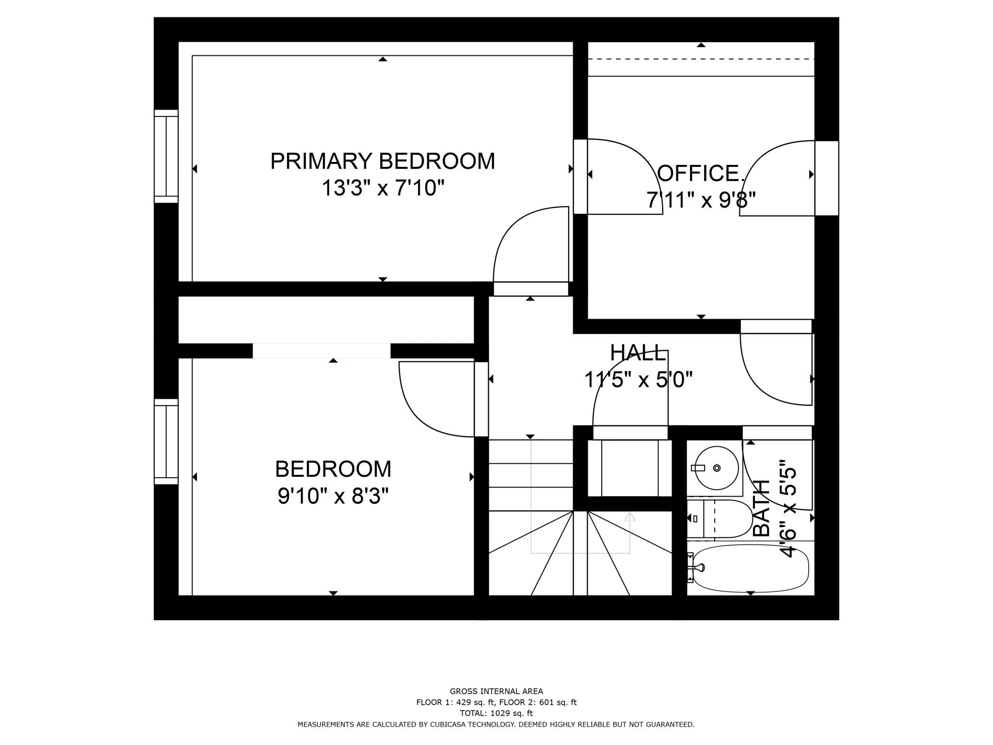 1 Terrace St, Mission Hill