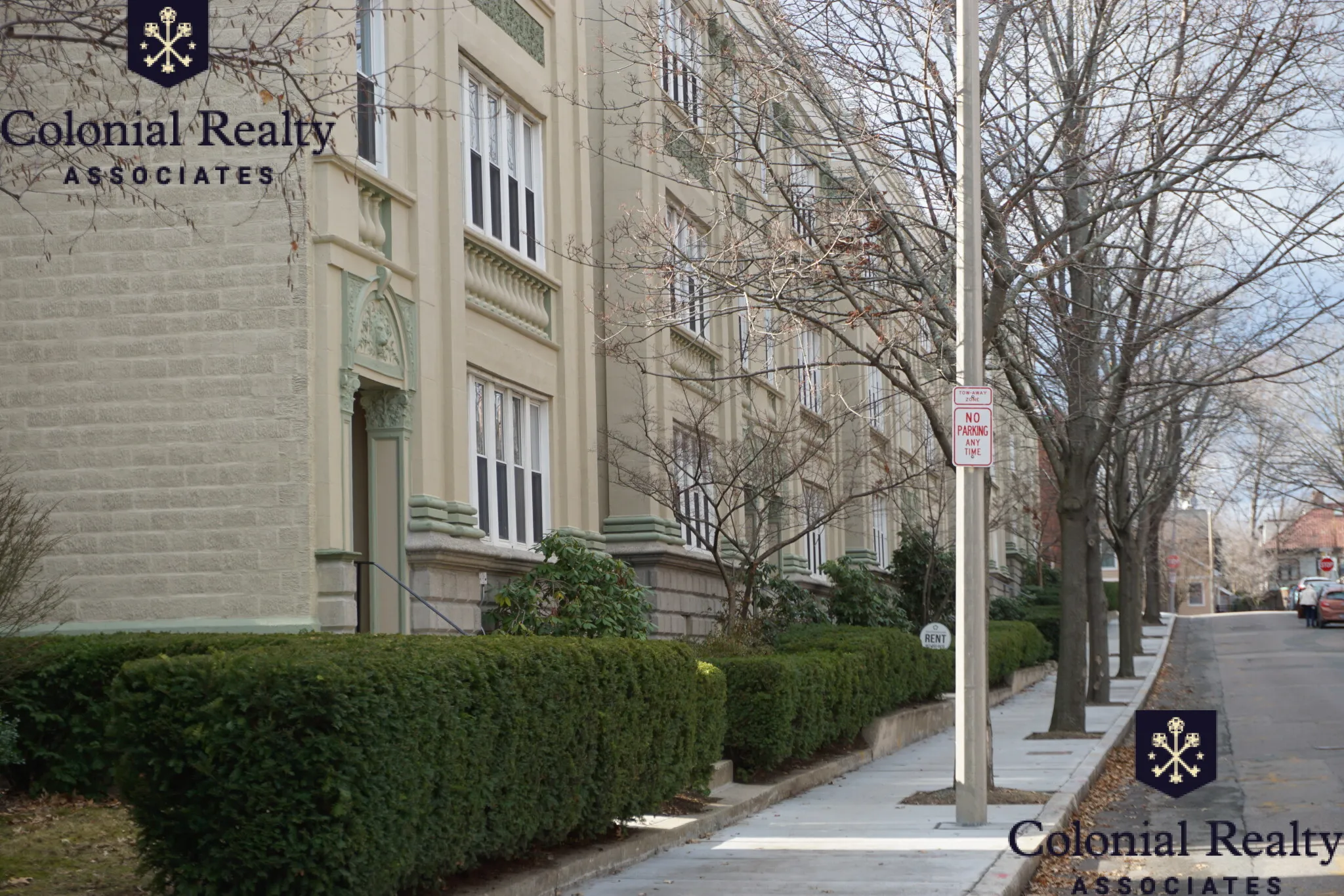 56 Egmont St, North Brookline