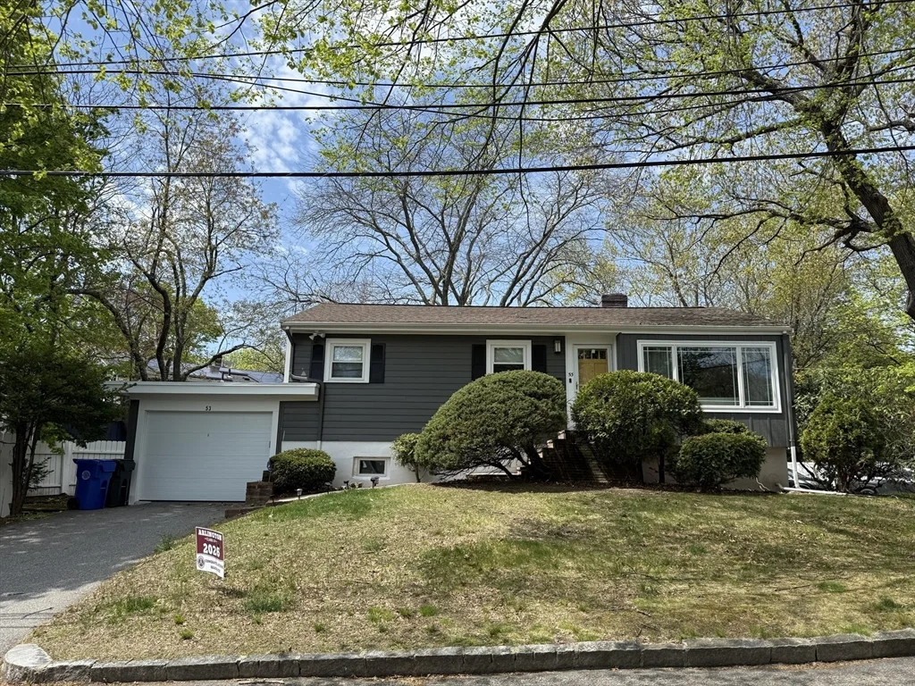 53 Dickson Ave, Arlington