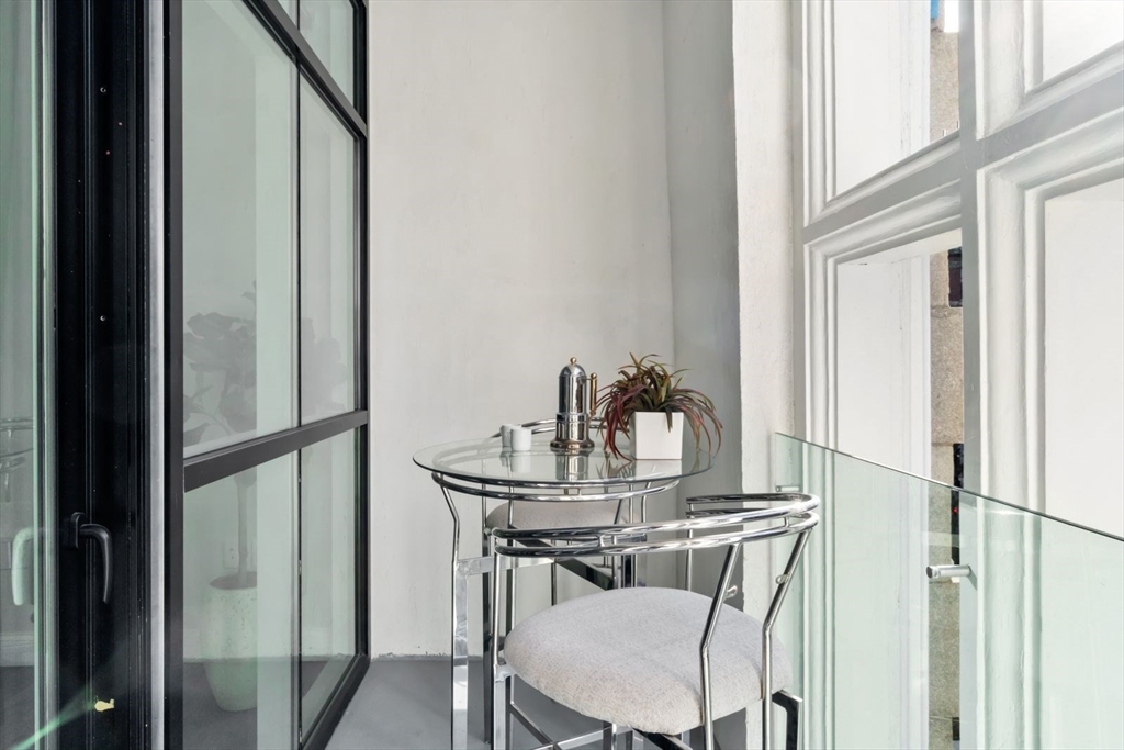 771 Harrison Ave, South End