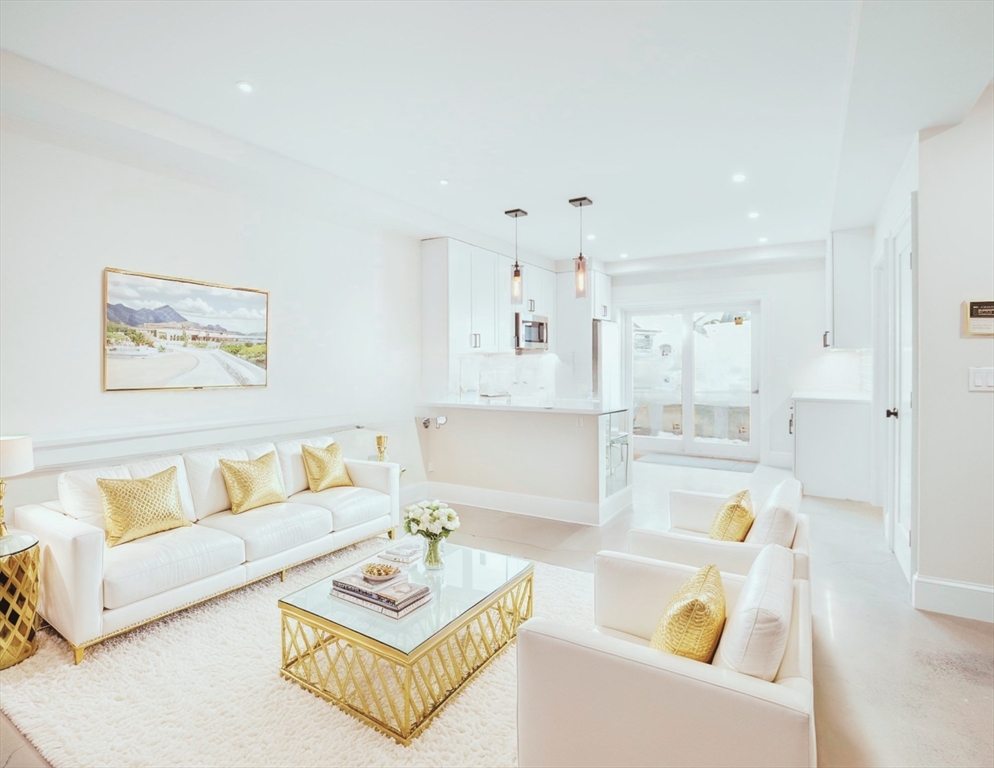 47 Mercer St, South Boston