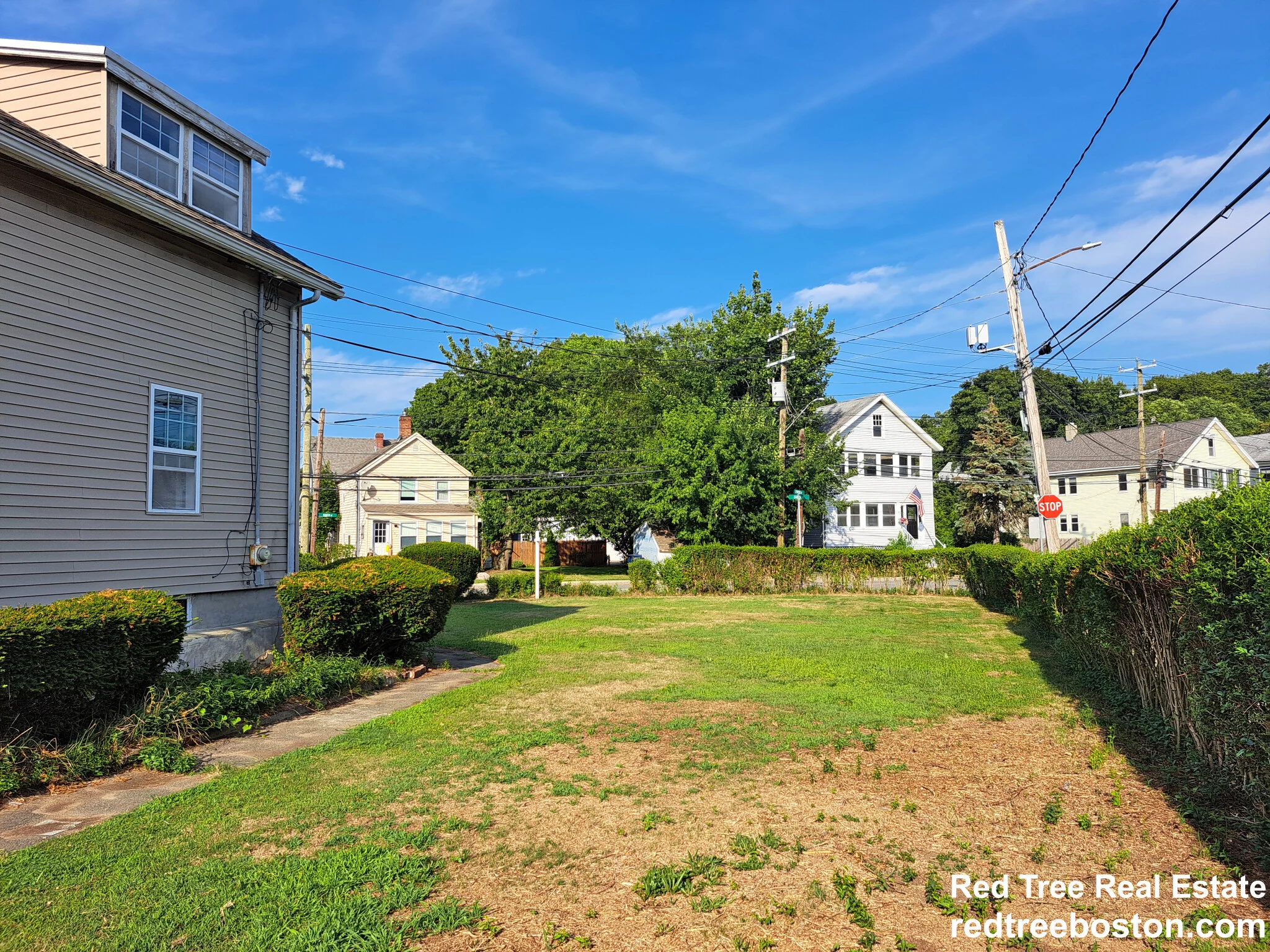 158 Baker St, West Roxbury