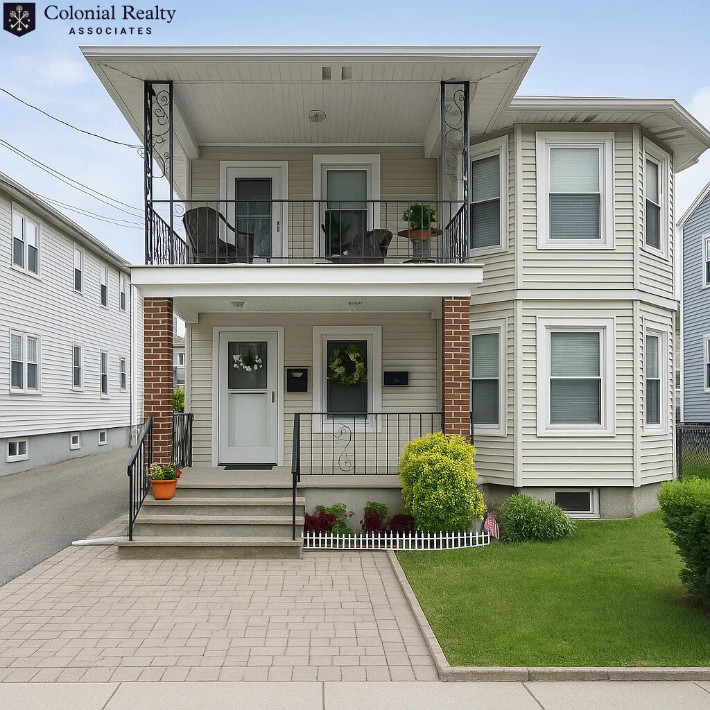 171 Lexington St, Watertown