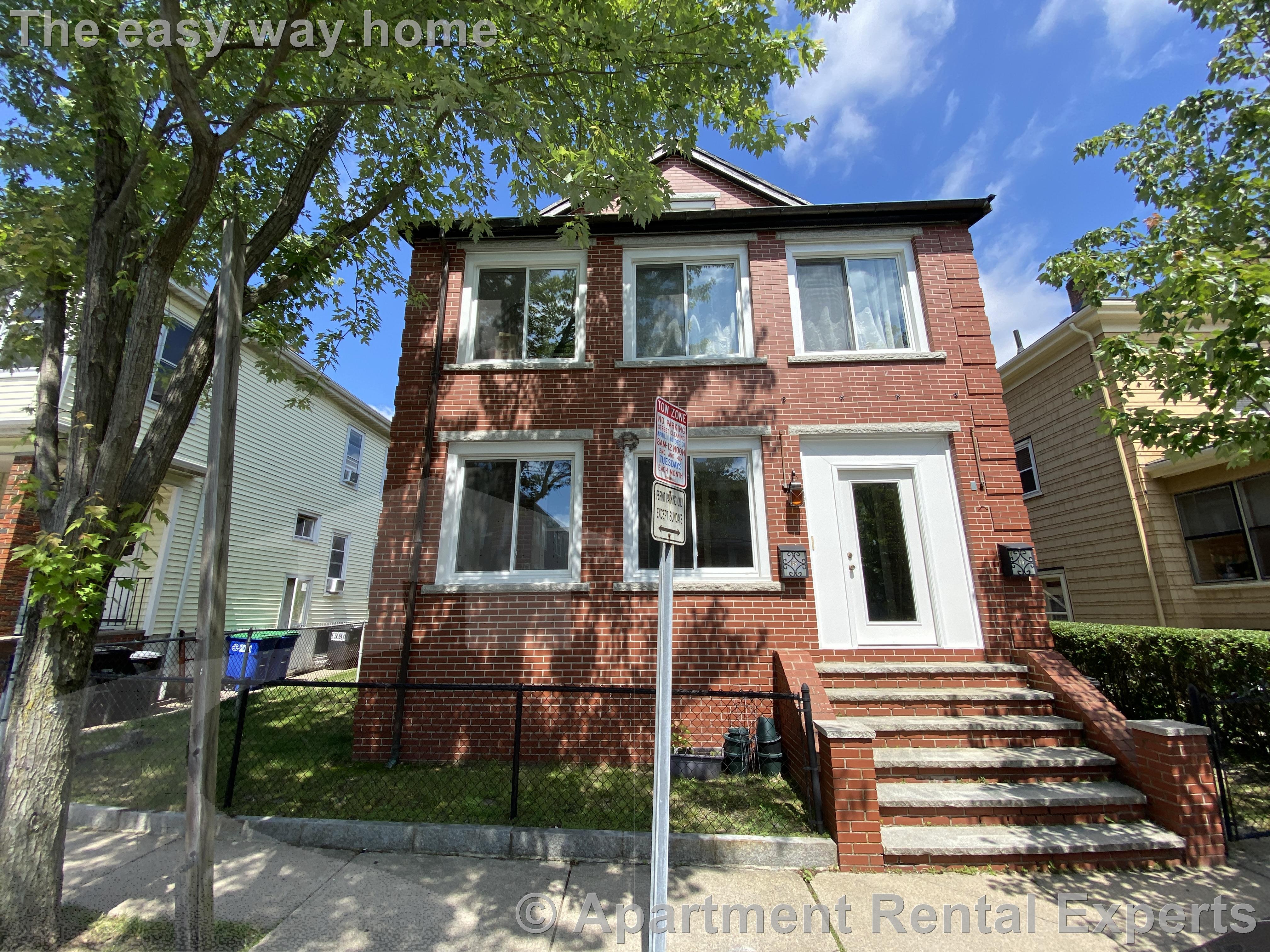 38 Minnesota Ave, East Somerville