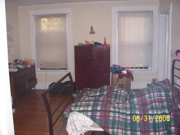 429 Marlborough St, Back Bay