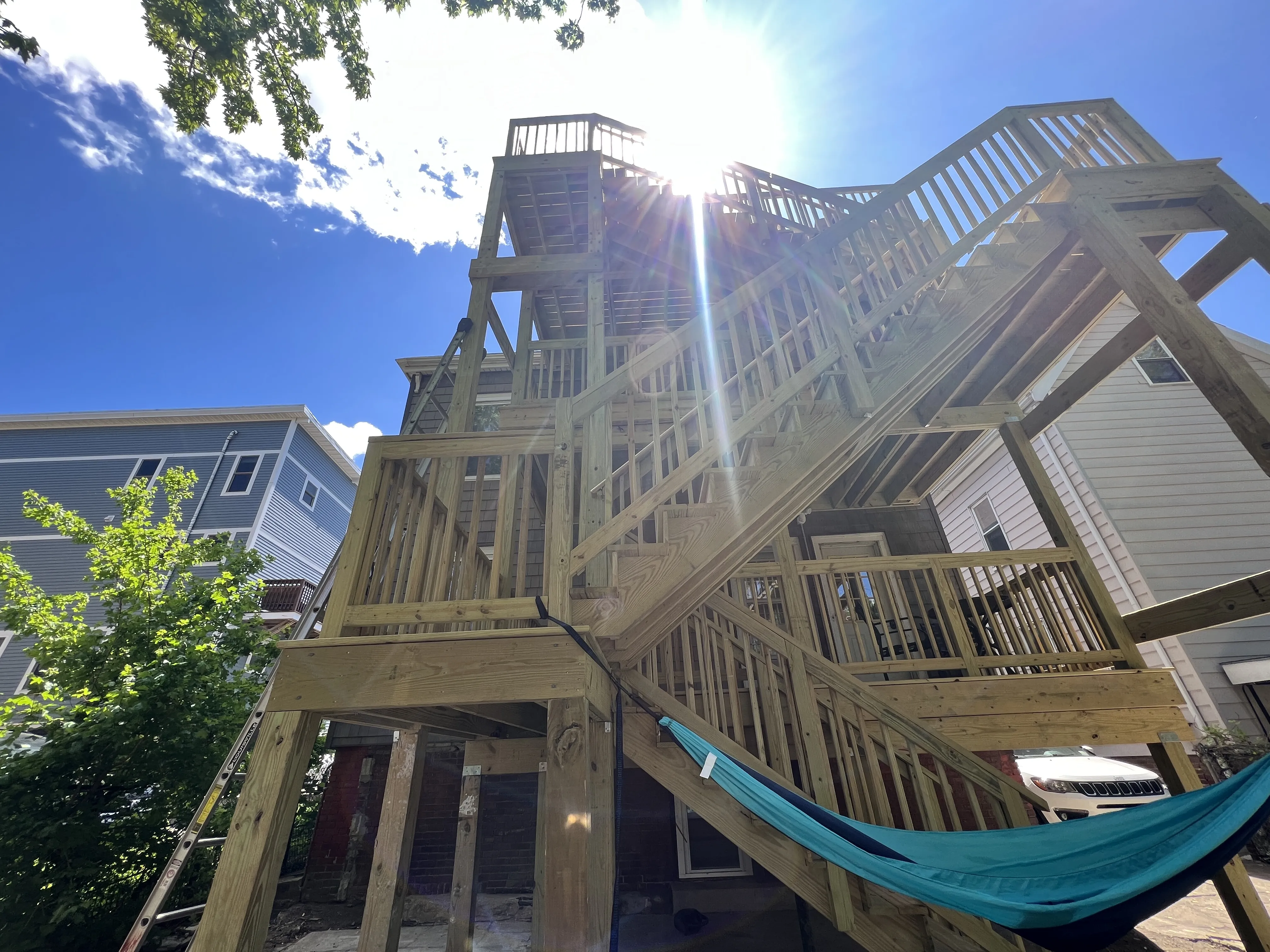 7 Jay St, Davis Square