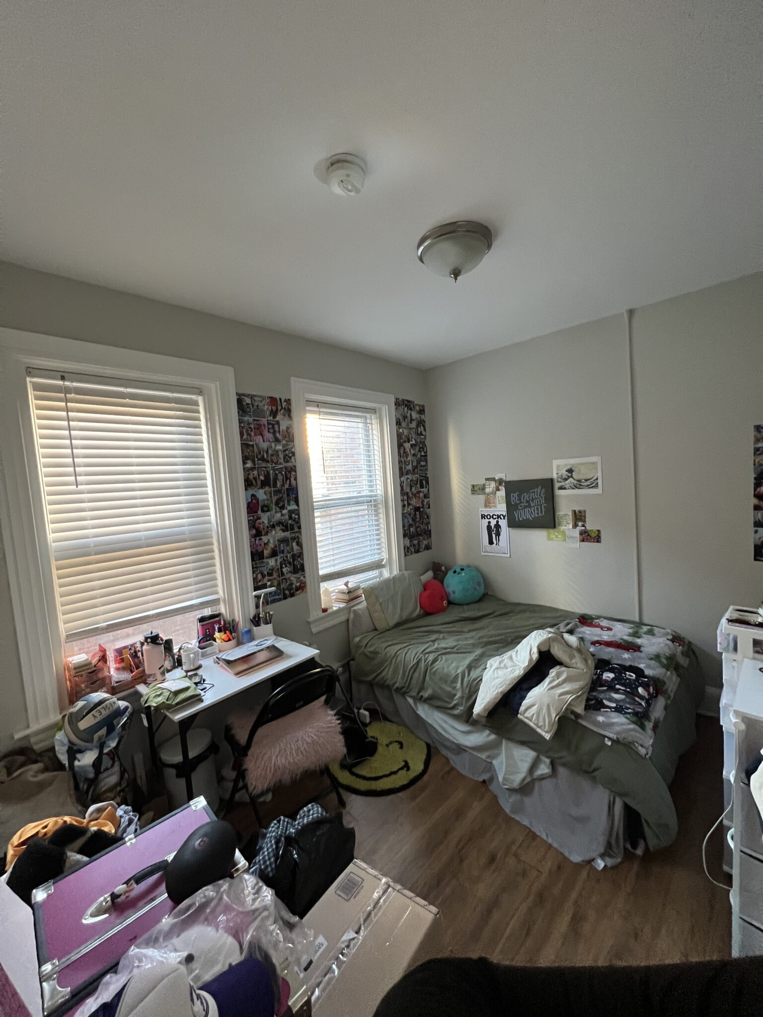 220 Hanover St, North End