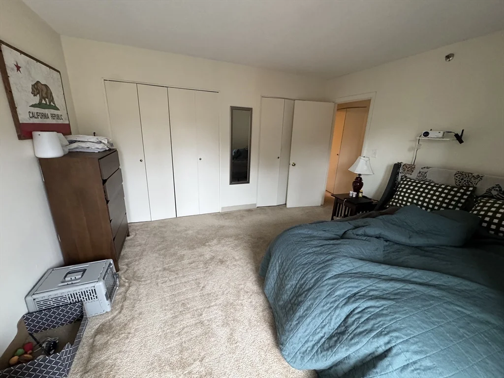 49 Marion, Coolidge Corner