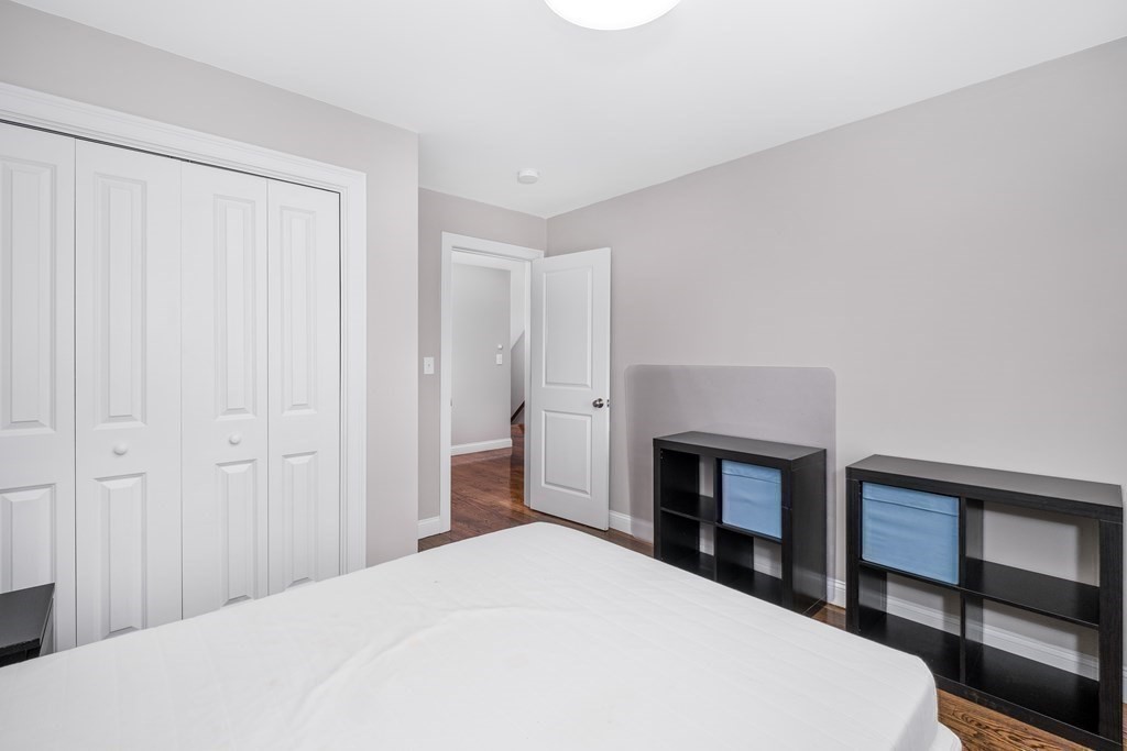 21 Bellevue Ave, Revere